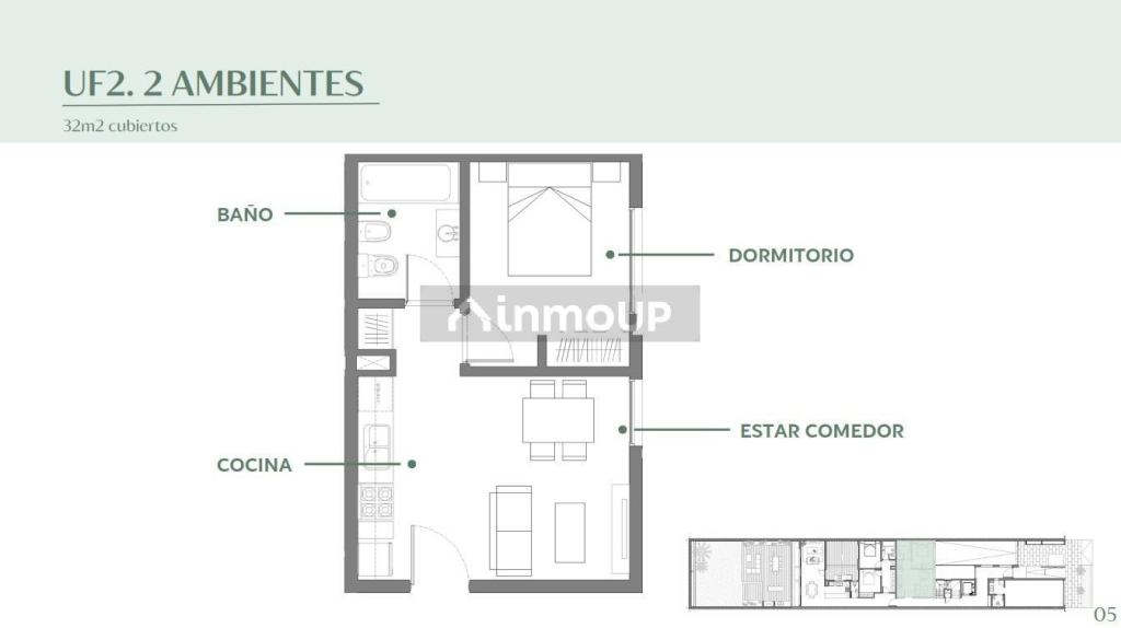 Departamento en Venta en Lomas de Zamora, G.B.A. Zona Sur
