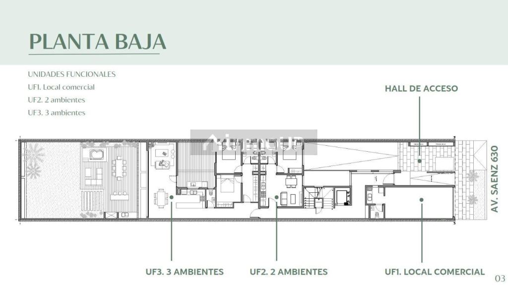 Departamento en Venta en Lomas de Zamora, G.B.A. Zona Sur
