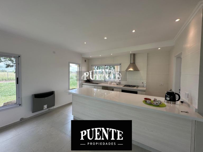 Casa en Venta en Esteban Echeverria, G.B.A. Zona Sur