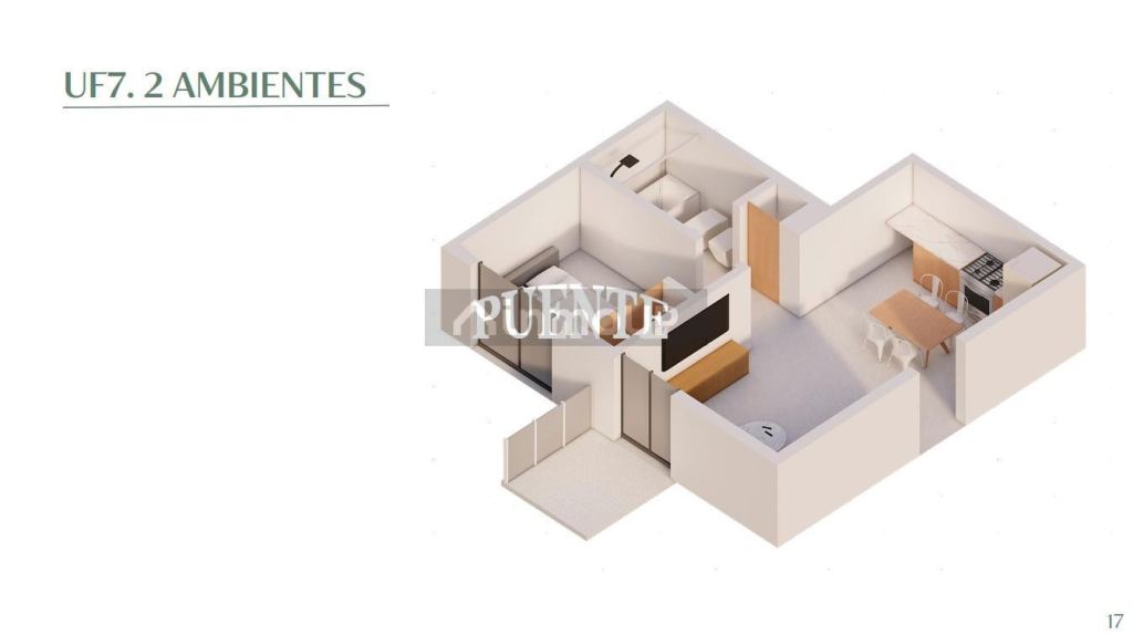 Departamento en Venta en Lomas de Zamora, G.B.A. Zona Sur