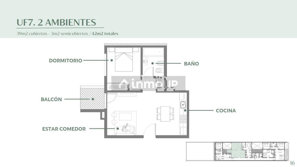 Departamento en Venta en Lomas de Zamora, G.B.A. Zona Sur