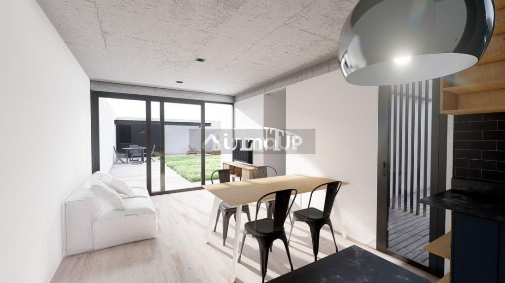 Departamento en Venta en Lomas de Zamora, G.B.A. Zona Sur