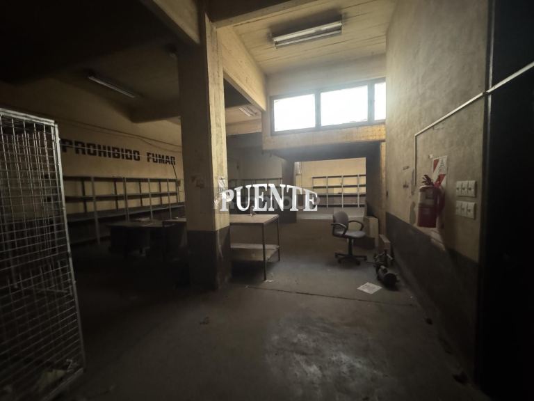 Edificio en Venta en Lanus, G.B.A. Zona Sur