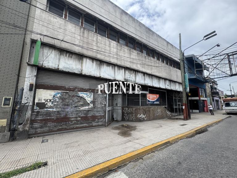 Edificio en Venta en Lanus, G.B.A. Zona Sur