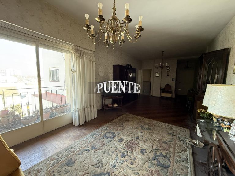 Departamento en Venta en Lomas de Zamora, G.B.A. Zona Sur