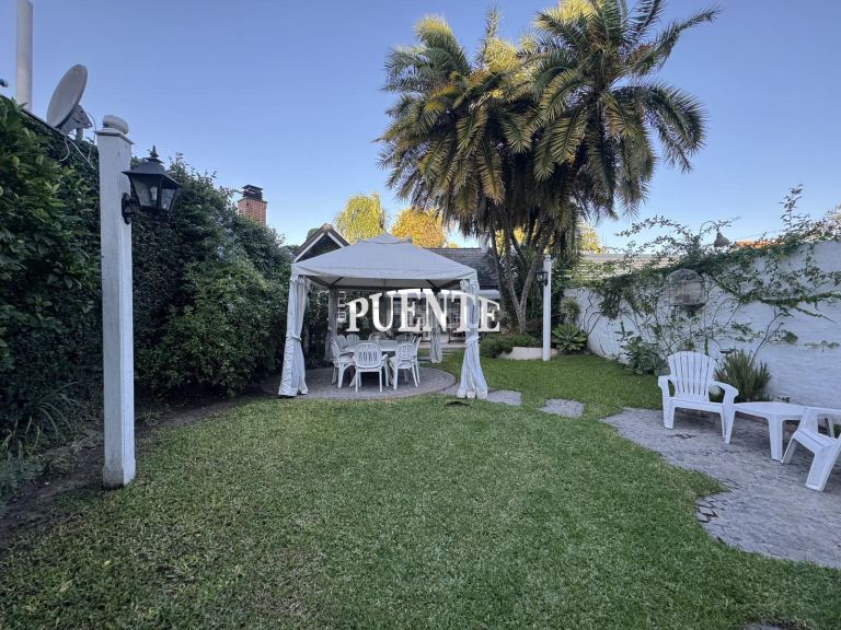 Casa en Venta en Lomas de Zamora, G.B.A. Zona Sur