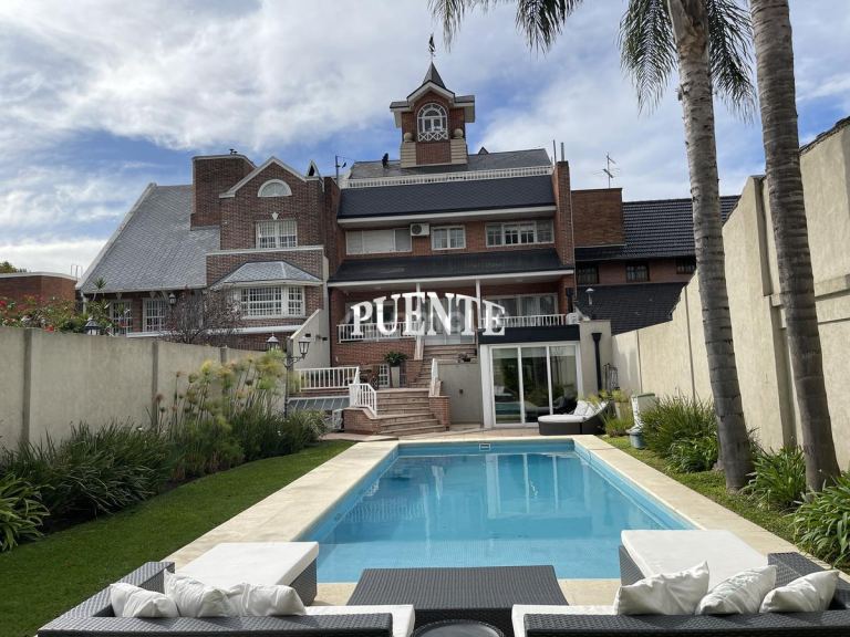 Casa en Venta en Lomas de Zamora, G.B.A. Zona Sur