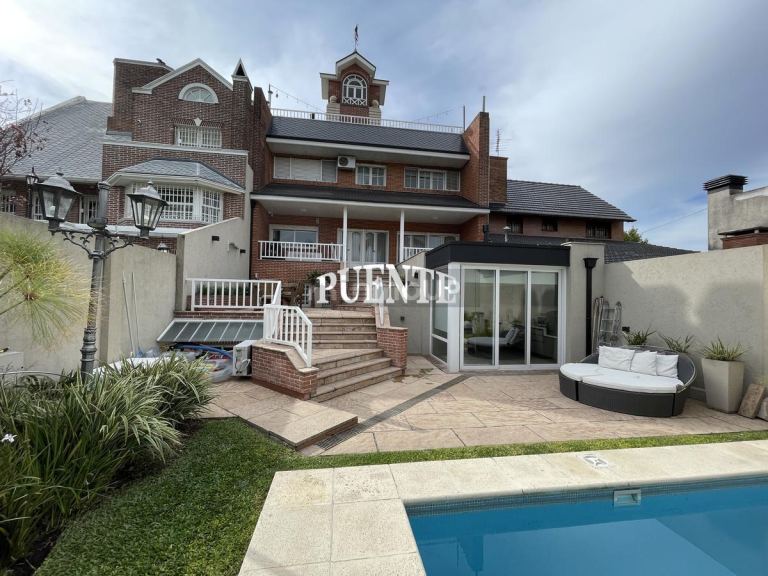 Casa en Venta en Lomas de Zamora, G.B.A. Zona Sur