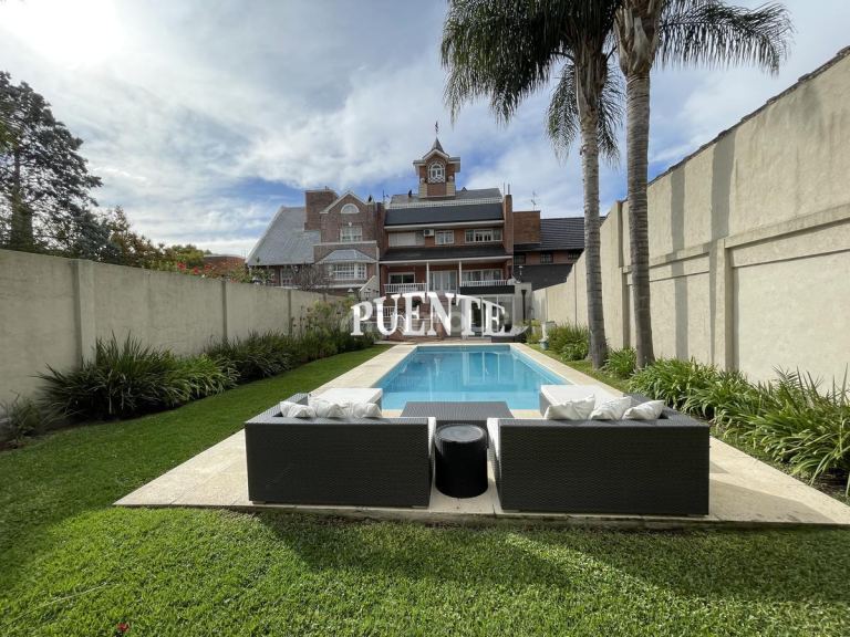 Casa en Venta en Lomas de Zamora, G.B.A. Zona Sur