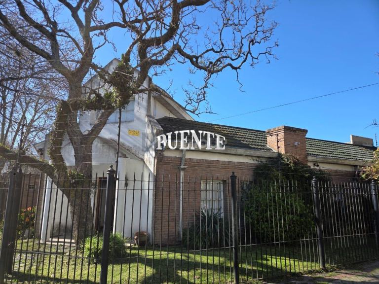 Casa en Venta en Lomas de Zamora, G.B.A. Zona Sur