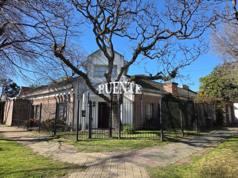 Casa en Venta en Lomas de Zamora, G.B.A. Zona Sur