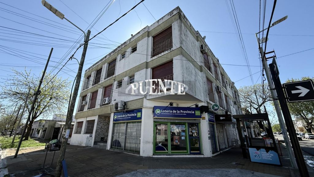 Departamento en Venta en Lomas de Zamora, G.B.A. Zona Sur