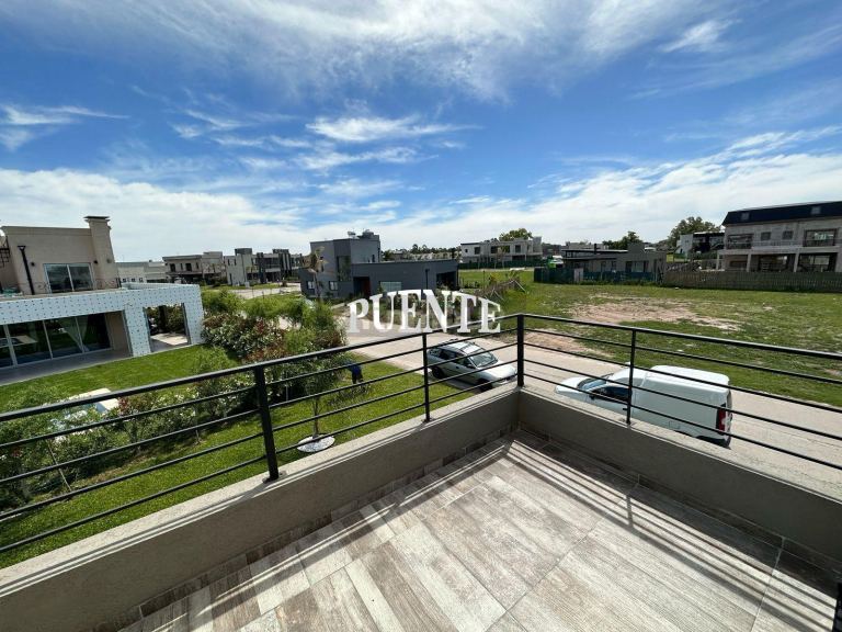 Casa en Alquiler Temporario en Esteban Echeverria, G.B.A. Zona Sur