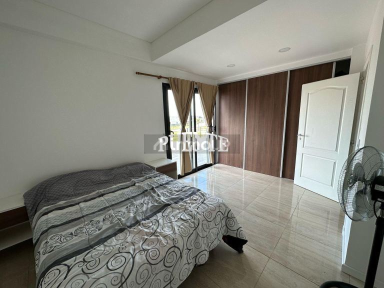 Casa en Alquiler Temporario en Esteban Echeverria, G.B.A. Zona Sur