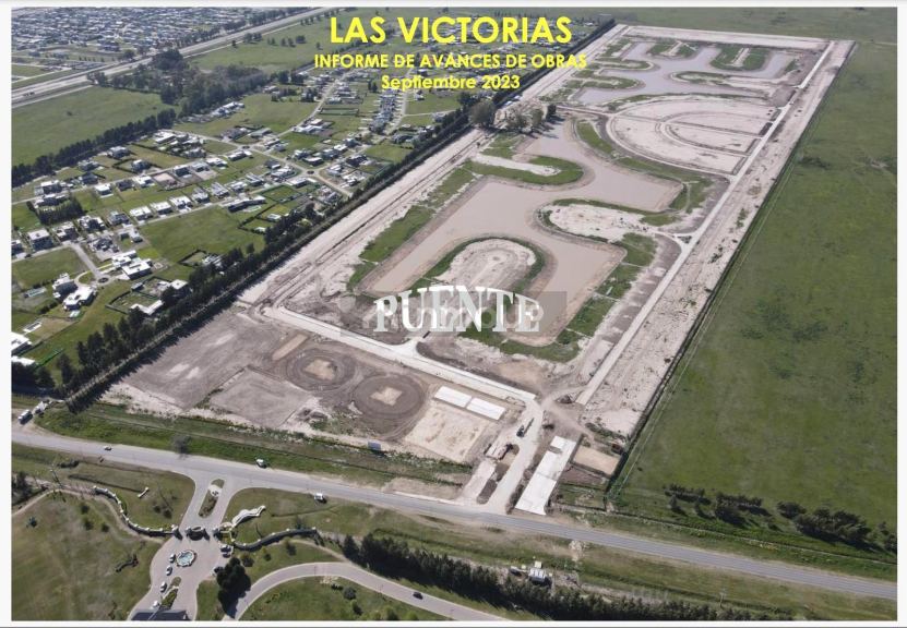 Terreno en Venta en Ezeiza, G.B.A. Zona Sur