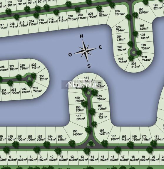 Terreno en Venta en Ezeiza, G.B.A. Zona Sur