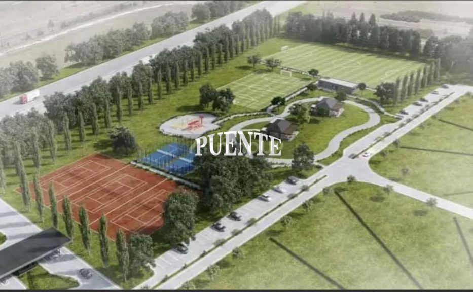 Terreno en Venta en Ezeiza, G.B.A. Zona Sur