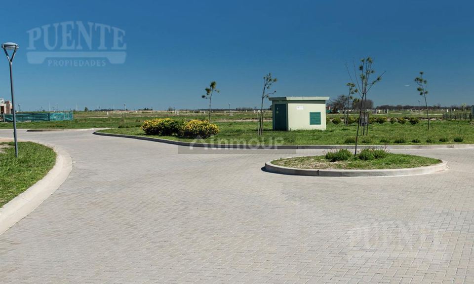 Terreno en Venta en Ezeiza, G.B.A. Zona Sur