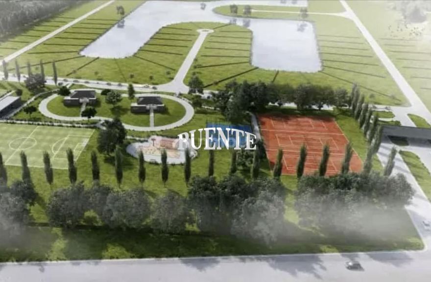 Terreno en Venta en Ezeiza, G.B.A. Zona Sur