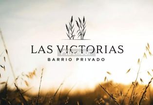 Ezeiza Las Victorias al agua - Etapa 1