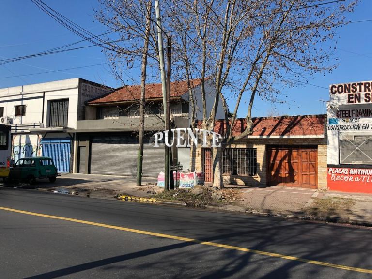 Casa en Venta en Lomas de Zamora, G.B.A. Zona Sur