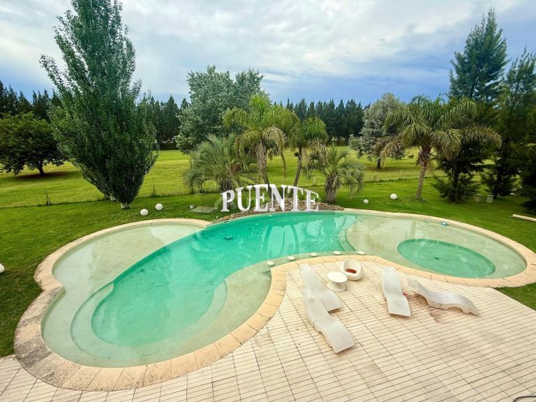 Casa en Venta en San Vicente, G.B.A. Zona Sur