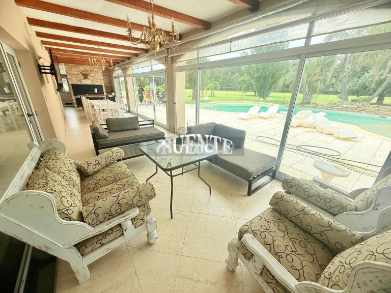 Casa en Venta en San Vicente, G.B.A. Zona Sur
