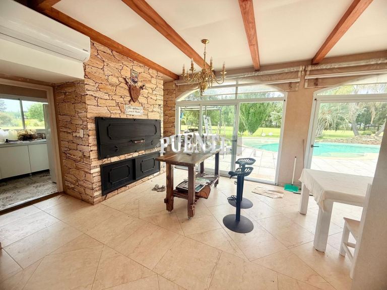Casa en Venta en San Vicente, G.B.A. Zona Sur