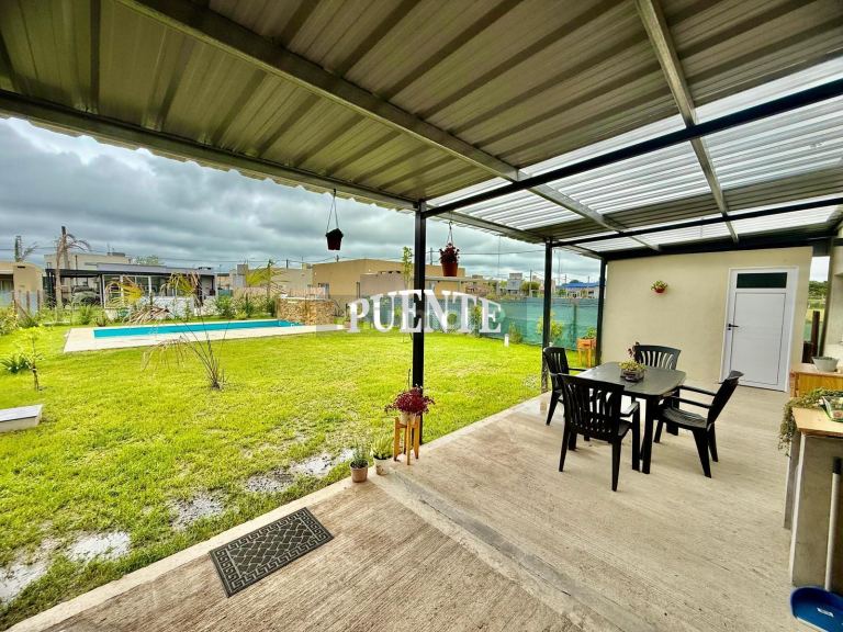 Casa en Venta en Ezeiza, G.B.A. Zona Sur
