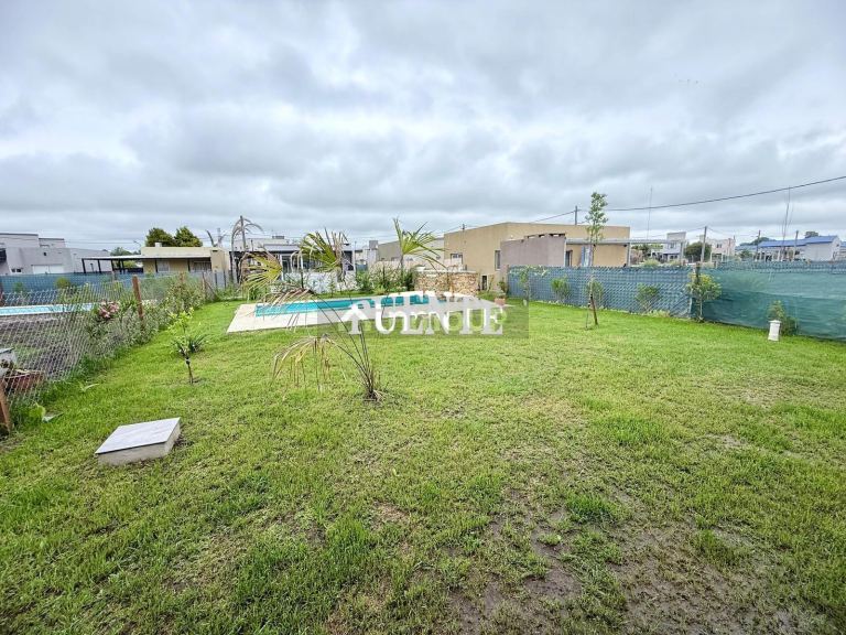 Casa en Venta en Ezeiza, G.B.A. Zona Sur
