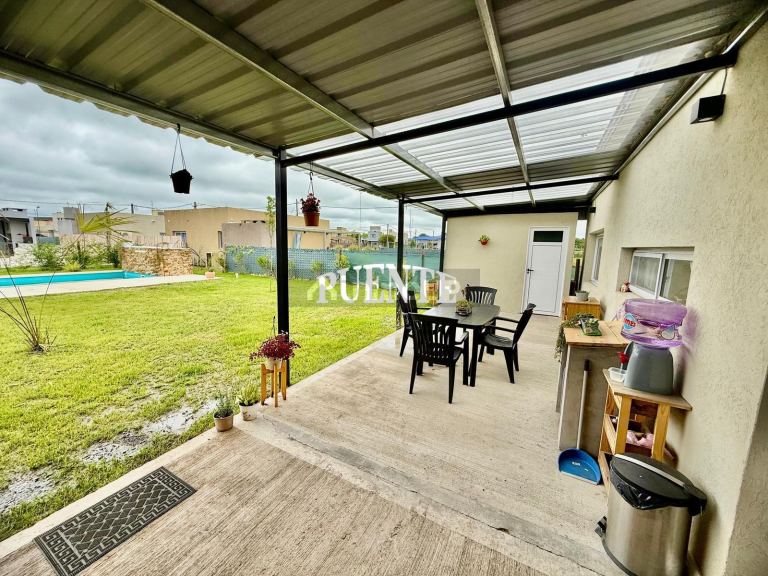 Casa en Venta en Ezeiza, G.B.A. Zona Sur