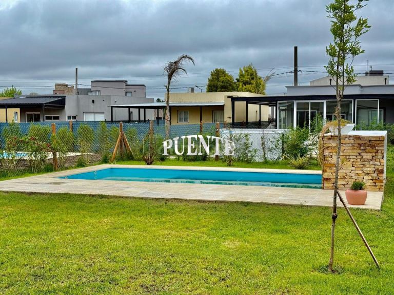 Casa en Venta en Ezeiza, G.B.A. Zona Sur