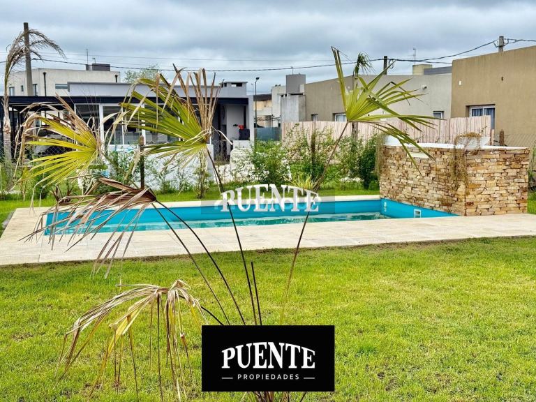 Casa en Venta en Ezeiza, G.B.A. Zona Sur