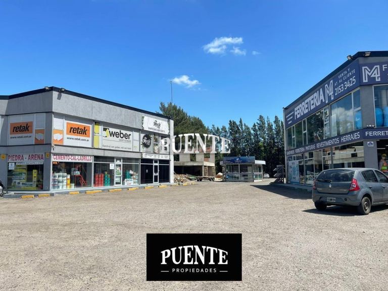 Local Comercial en Alquiler en Ezeiza, G.B.A. Zona Sur