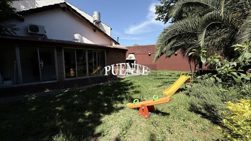 Casa en Venta en Lomas de Zamora, G.B.A. Zona Sur