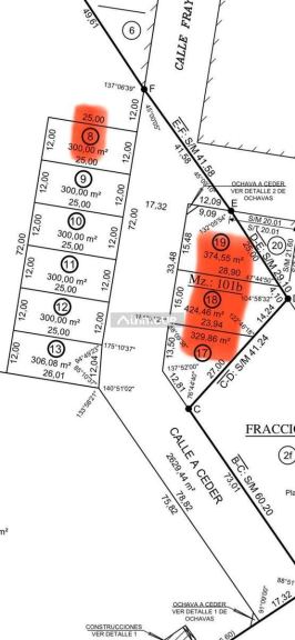 Terreno en Venta en Lomas de Zamora, G.B.A. Zona Sur