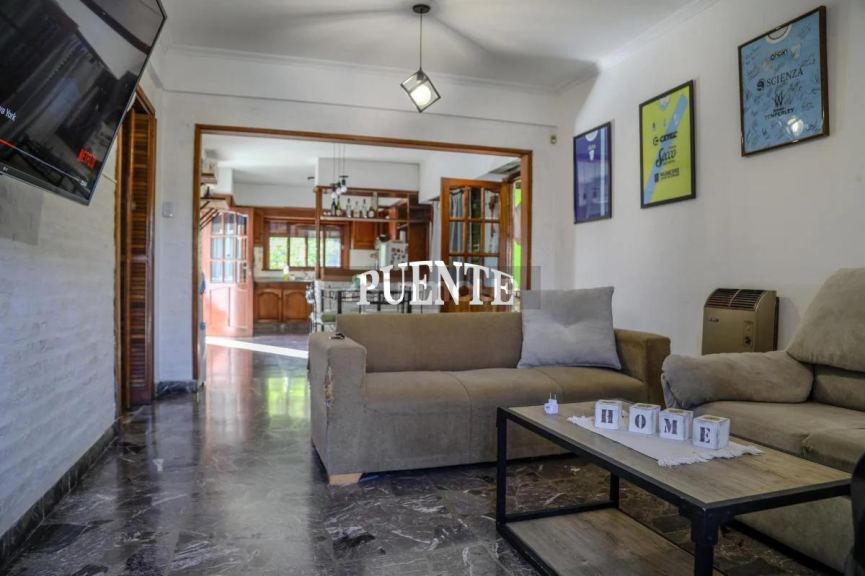 Casa en Venta en Lomas de Zamora, G.B.A. Zona Sur