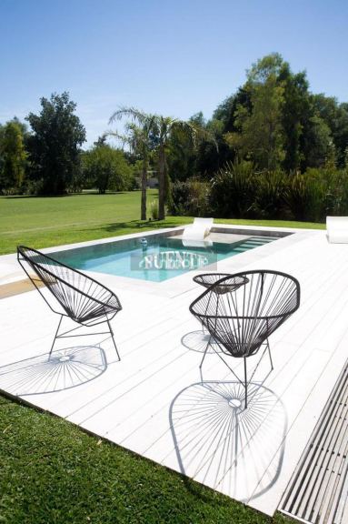 Casa en Alquiler en Esteban Echeverria, G.B.A. Zona Sur