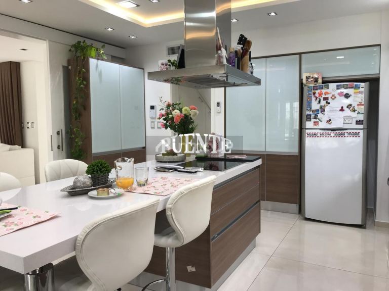 Casa en Venta en Esteban Echeverria, G.B.A. Zona Sur
