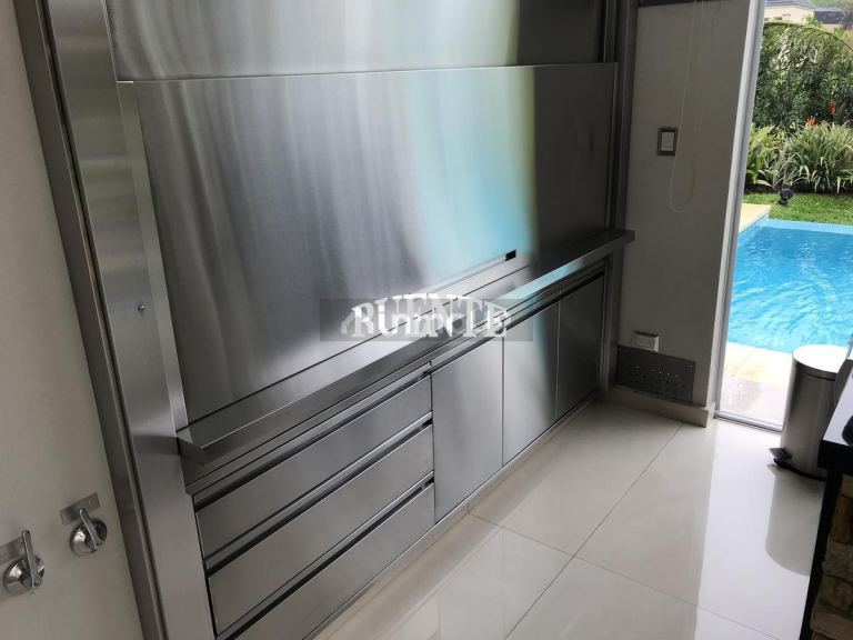 Casa en Venta en Esteban Echeverria, G.B.A. Zona Sur