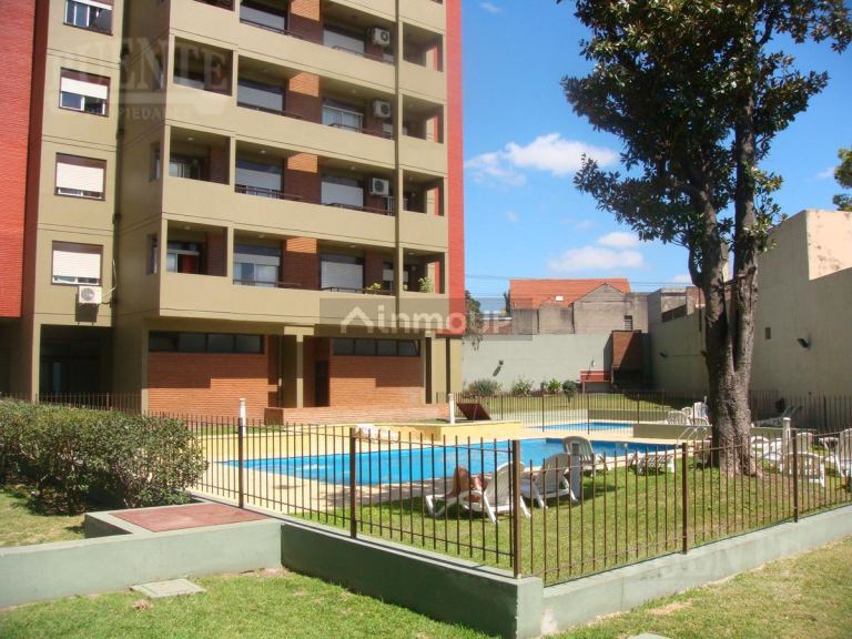 Departamento en Alquiler en Lomas de Zamora, G.B.A. Zona Sur