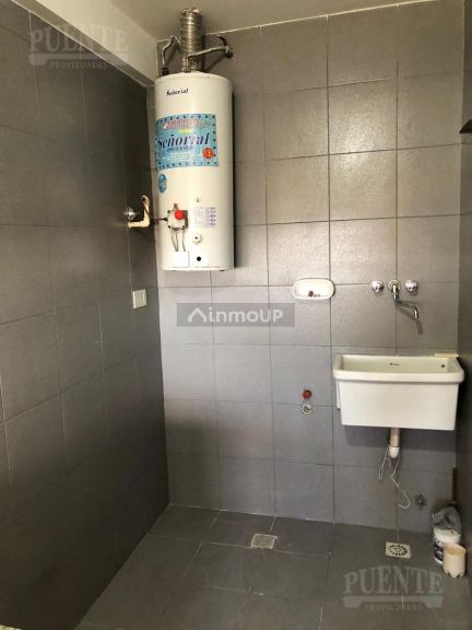 Departamento en Alquiler en Lomas de Zamora, G.B.A. Zona Sur