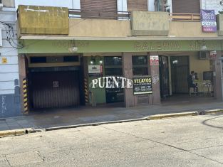 Almirante Brown Somellera 538 2ºSub nº21