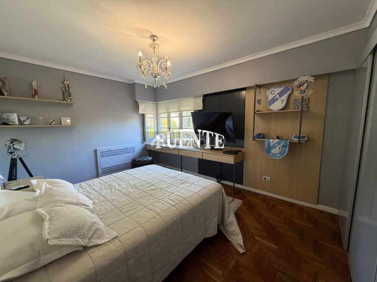 Casa en Venta en Lomas de Zamora, G.B.A. Zona Sur