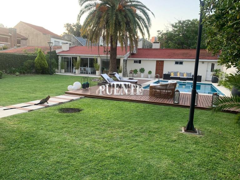 Casa en Venta en Lomas de Zamora, G.B.A. Zona Sur