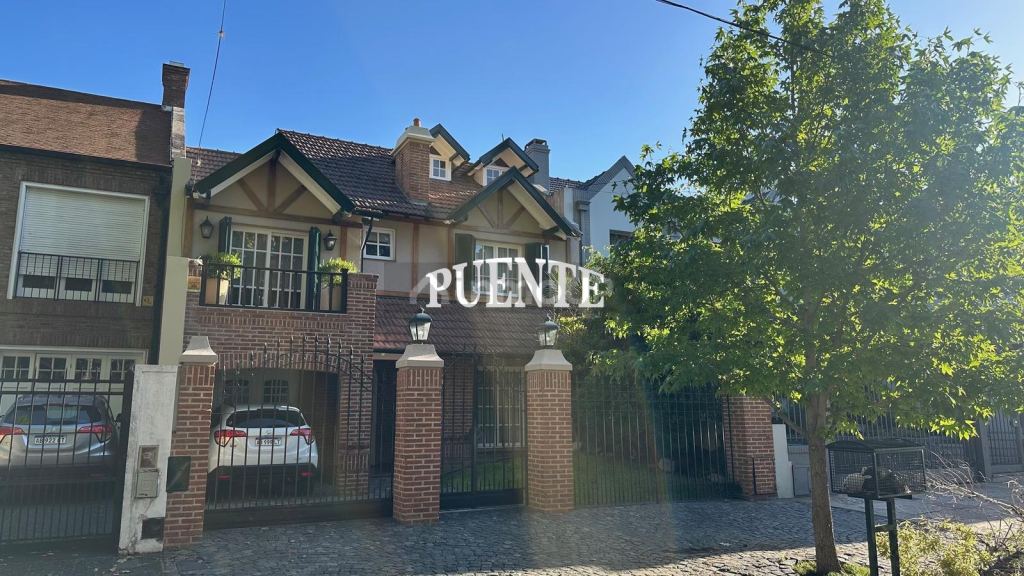 Casa en Venta en Lomas de Zamora, G.B.A. Zona Sur