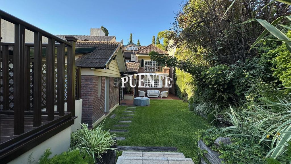 Casa en Venta en Lomas de Zamora, G.B.A. Zona Sur