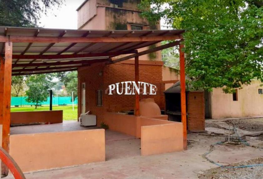 Casa Quinta en Alquiler en Esteban Echeverria, G.B.A. Zona Sur