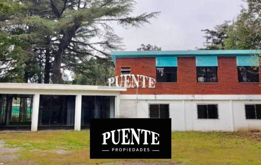 Casa Quinta en Alquiler en Esteban Echeverria, G.B.A. Zona Sur