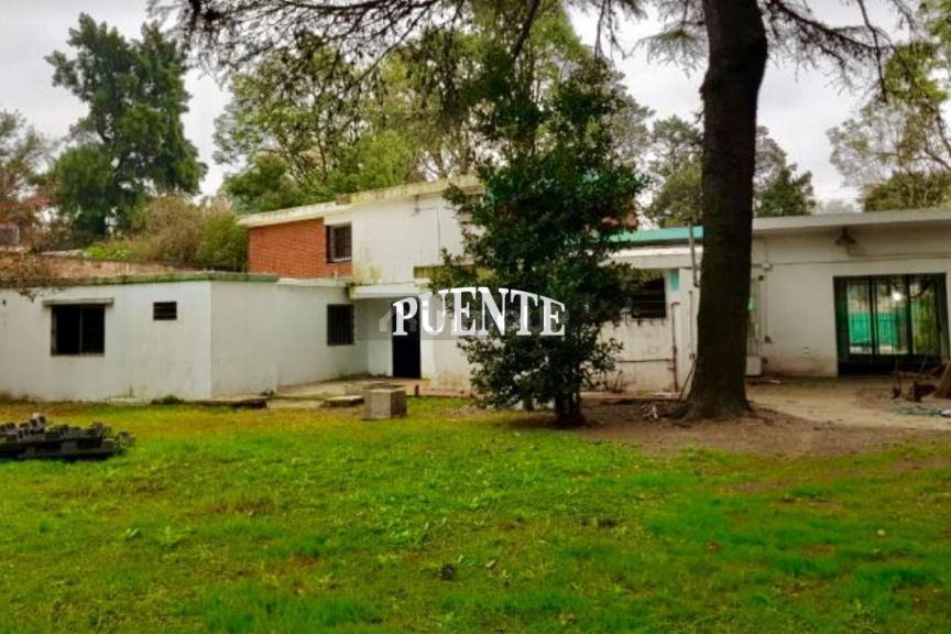 Casa Quinta en Alquiler en Esteban Echeverria, G.B.A. Zona Sur
